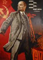 La dictadura del proletariado según Lenin